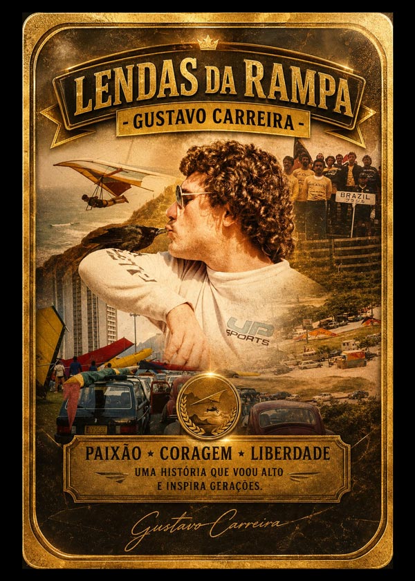 GUSTAVO CARREIRA