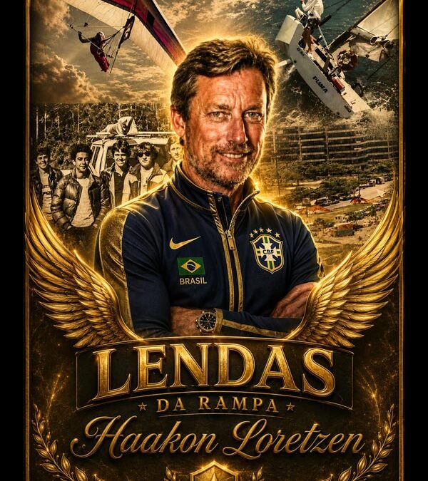 HAAKON LORENTZEN
