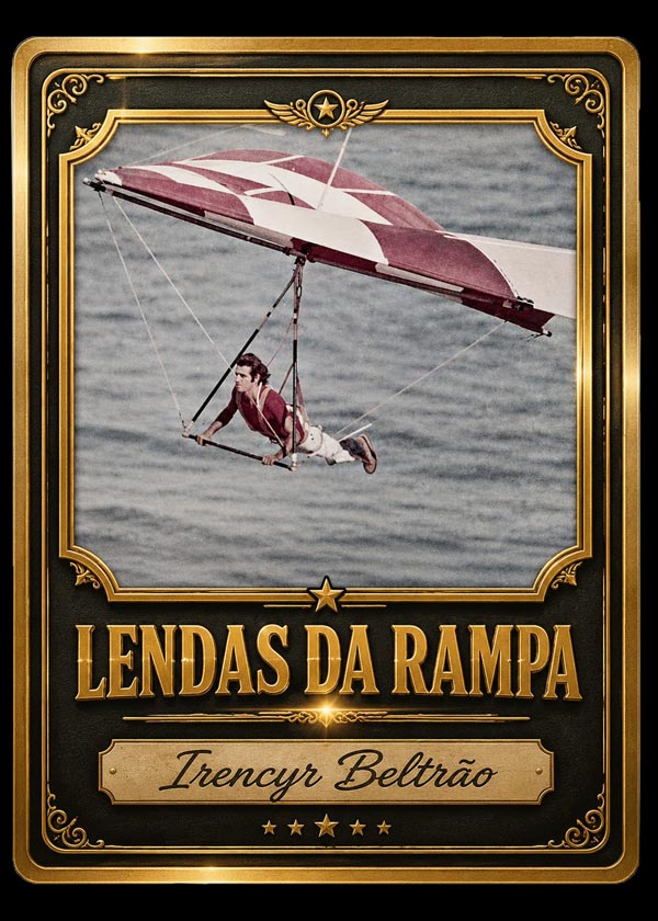 IRENCYR BELTRÃO