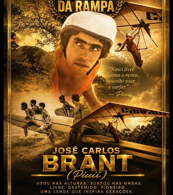 JOSÉ CARLOS BRANT (Piuí)