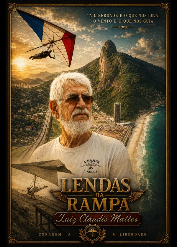 LUIZ CLÁUDIO MATTOS