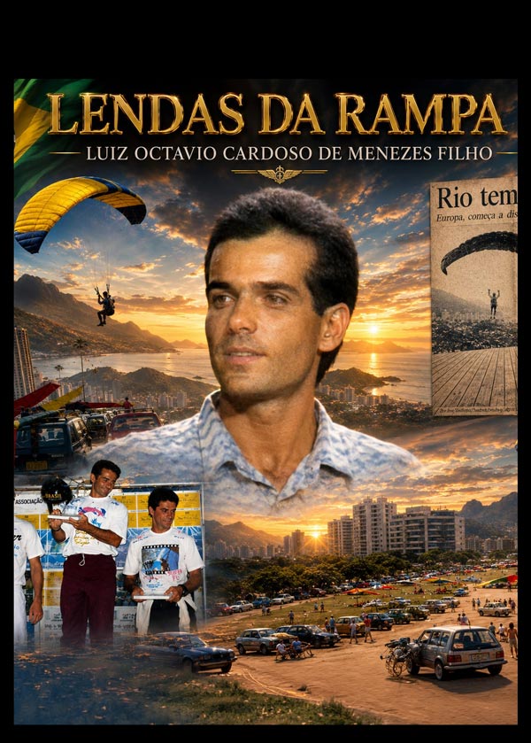 LUIZ OCTAVIO CARDOSO DE MENEZES FILHO – TAVINHO