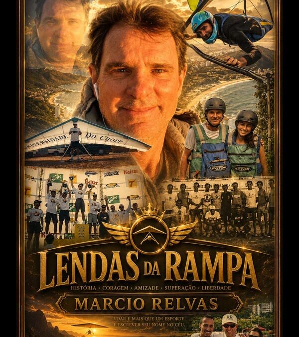 MARCIO RELVAS