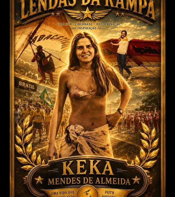 MARIA HENRIQUETA DE ALMEIDA – Keka