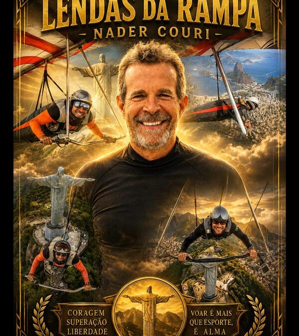 NADER COURI