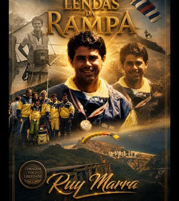 RUY MARRA