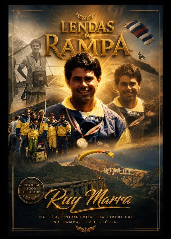 RUY MARRA