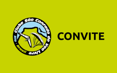 Celebração da Lei estadual de reconhecimento ao Aerodesporto