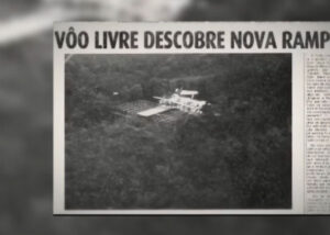 Dia municipal do voo livre
